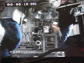 WSTF SASS Control Room