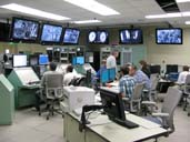 WSTF SASS Control Room