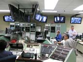 WSTF SASS Control Room