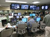 WSTF SASS Control Room