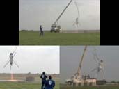 2009_04_25 Methane hover tug-o-war test