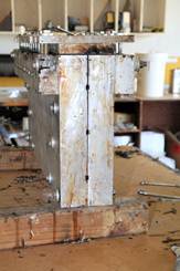 Description: C:\Users\milburnmnk\Pictures\STIG B\Fin Mold.JPG